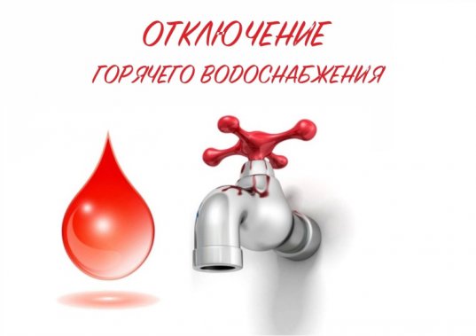 Временное закрытие 
